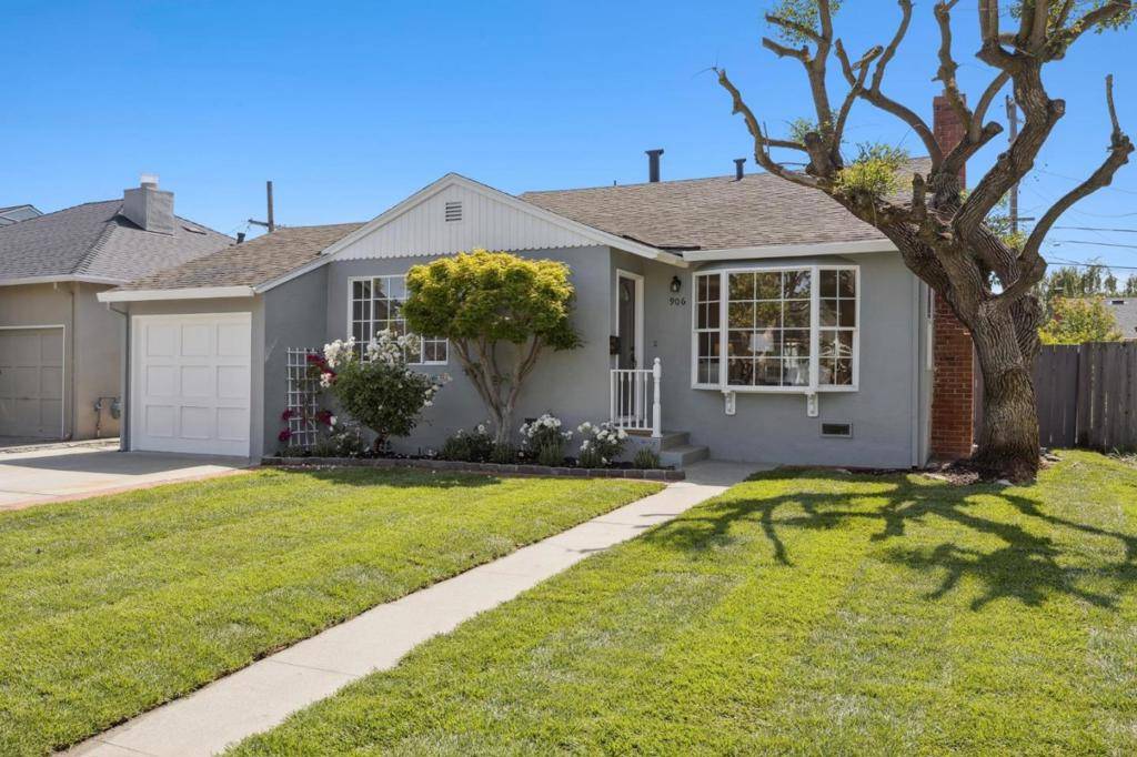 San Mateo, CA 94402,906 Sunnybrae BLVD