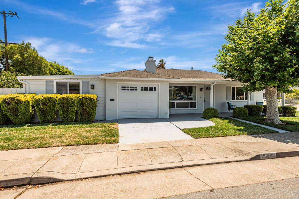San Mateo, CA 94403,602 Los Gatos WAY