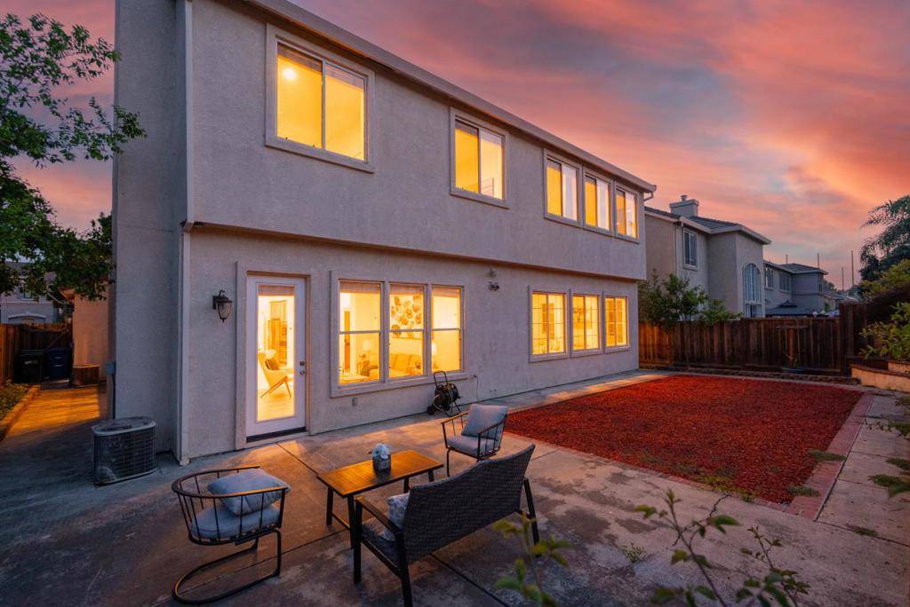Hayward, CA 94544,336 Arrowhead WAY