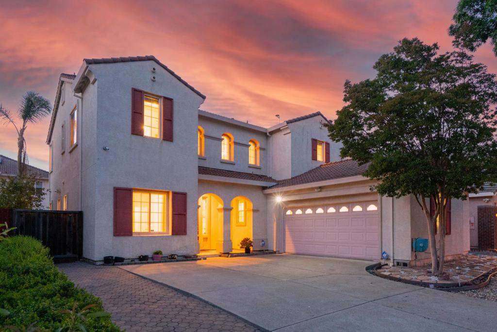 Hayward, CA 94544,336 Arrowhead WAY