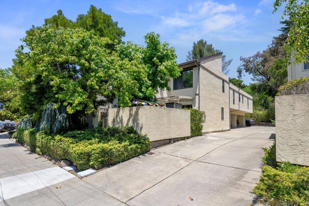 San Mateo, CA 94402,2005 Parrott DR