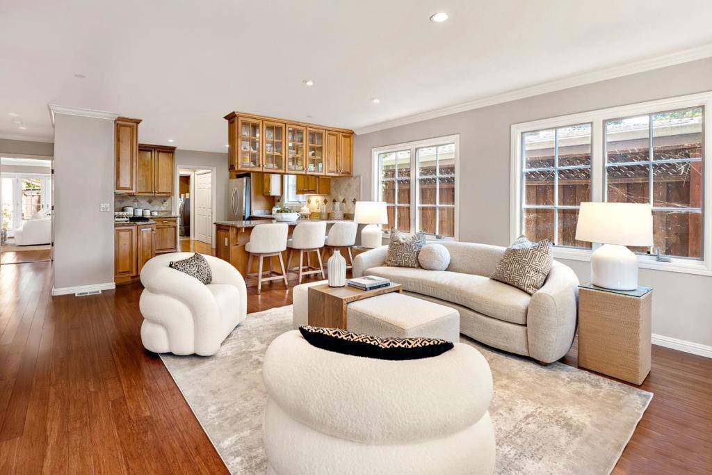 Menlo Park, CA 94025,475 8th AVE