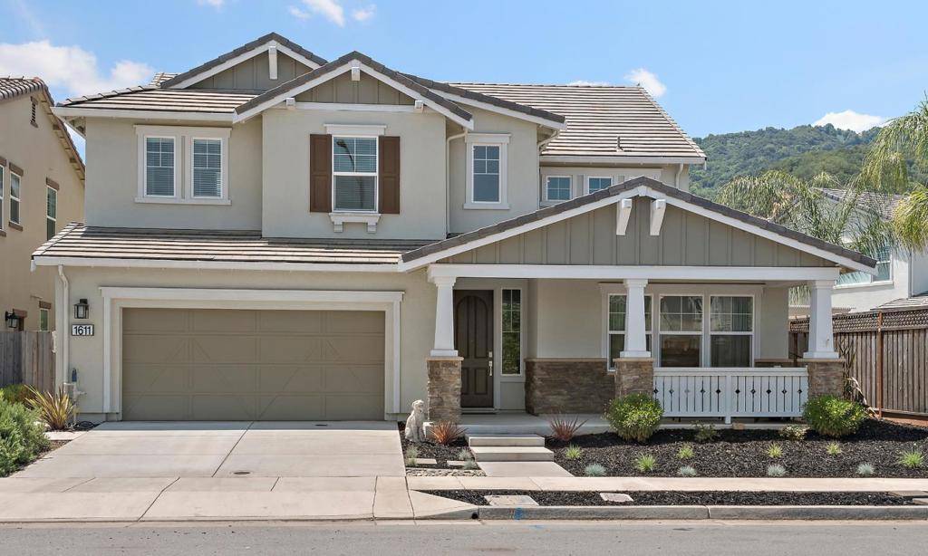 Gilroy, CA 95020,1611 Vinsanto CT