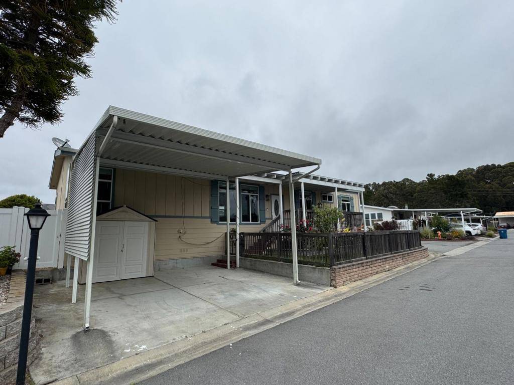 Half Moon Bay, CA 94019,73 Sailfish CT