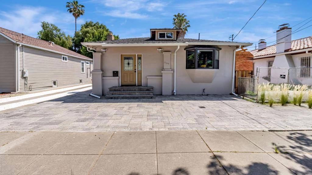 San Jose, CA 95112,1144 S 9th ST