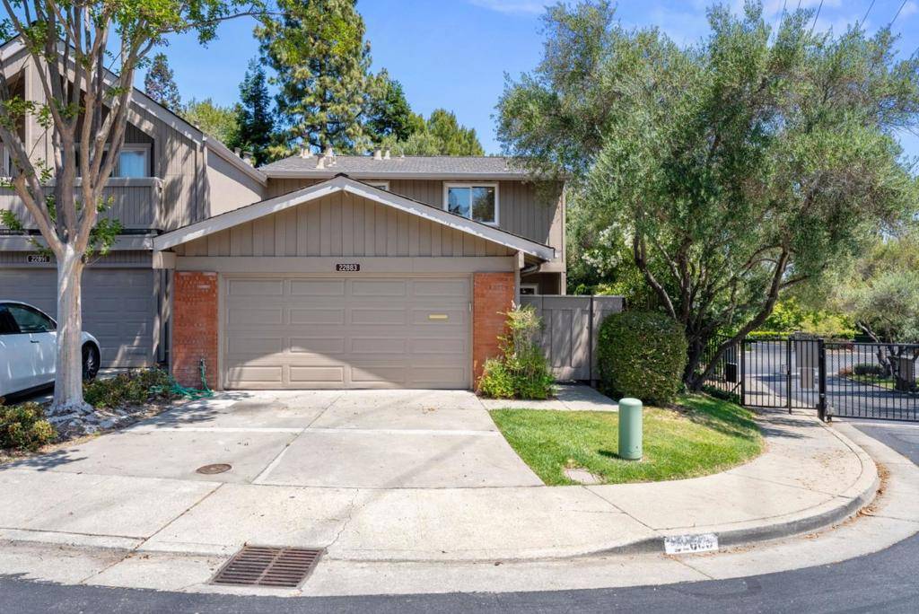 Cupertino, CA 95014,22883 Longdown RD