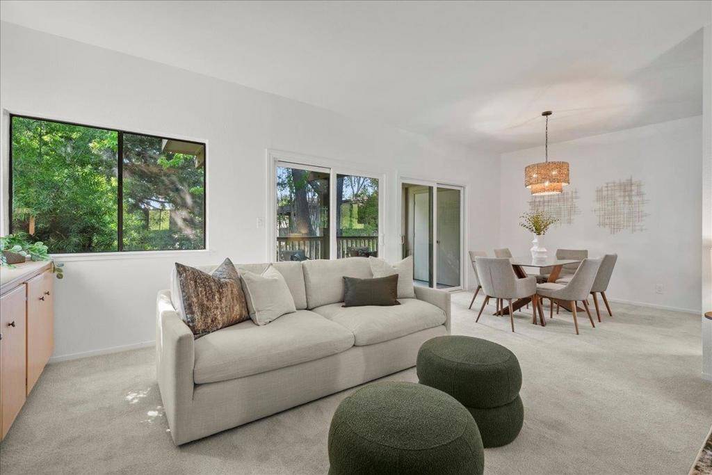 Redwood City, CA 94061,50 Horgan AVE #20