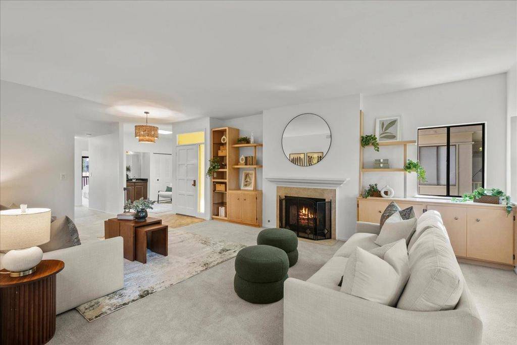 Redwood City, CA 94061,50 Horgan AVE #20