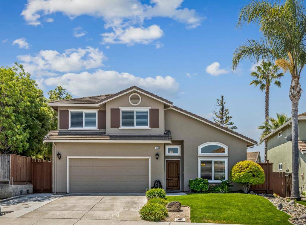 Hollister, CA 95023,1660 Mimosa ST