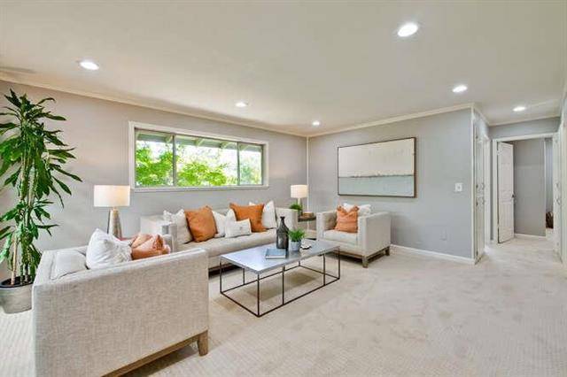 Campbell, CA 95008,597 Valley Forge WAY #4