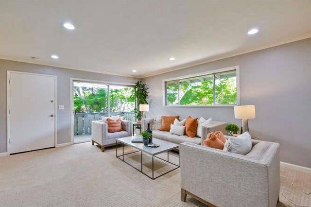 Campbell, CA 95008,597 Valley Forge WAY #4