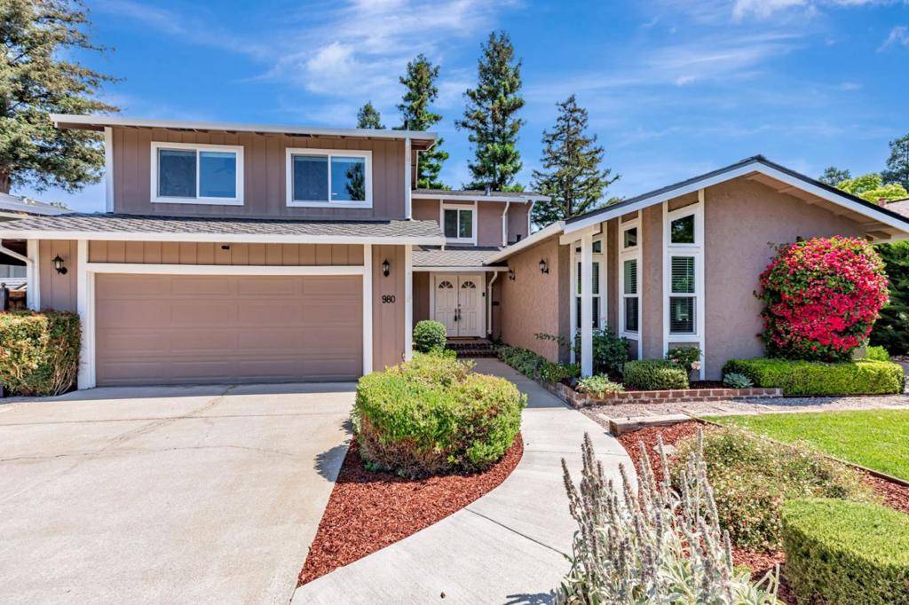 Morgan Hill, CA 95037,980 Easy ST