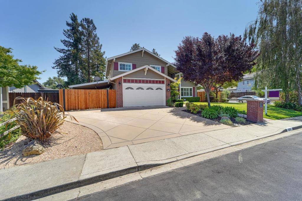 Martinez, CA 94553,1250 Heavenly DR