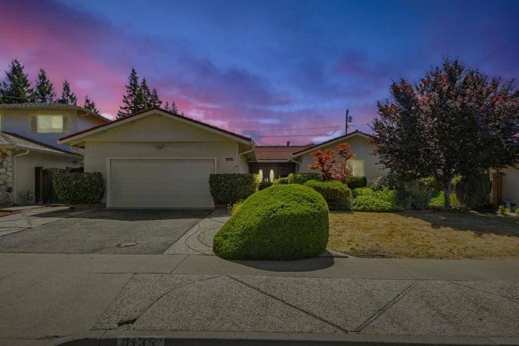 Cupertino, CA 95014,1135 Elmsford DR
