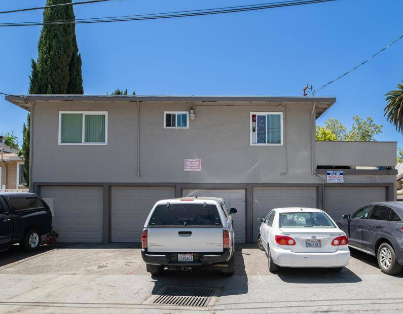 San Jose, CA 95112,630 S 5th ST