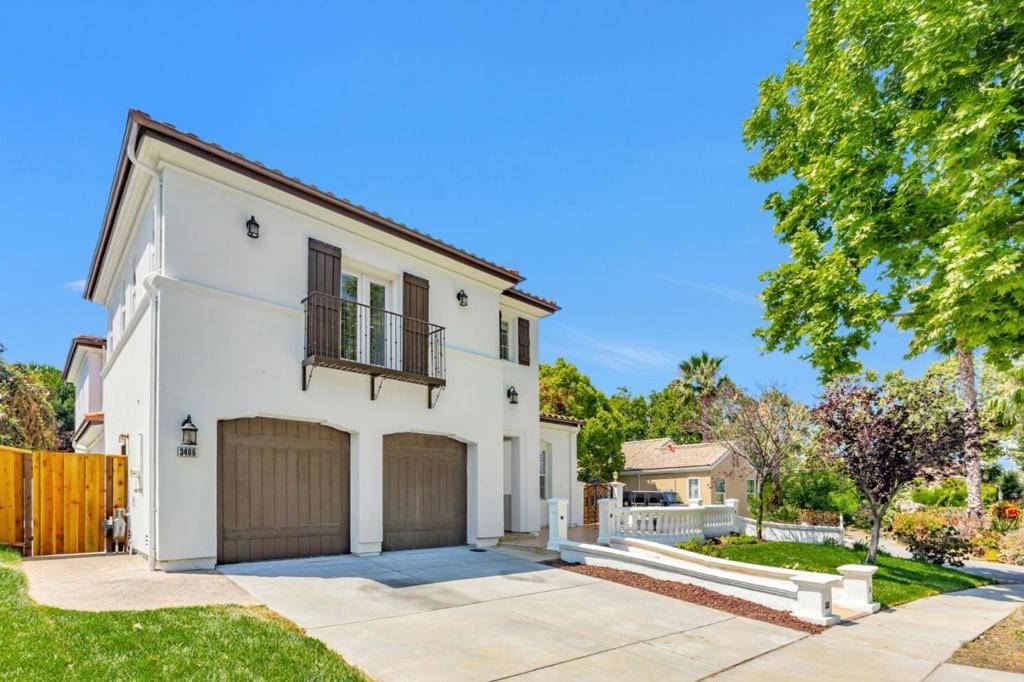 San Jose, CA 95148,3406 Chieri PL