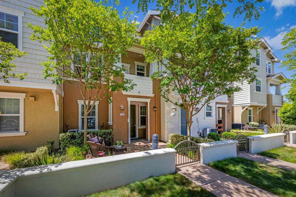 Morgan Hill, CA 95037,190 Triggs LN