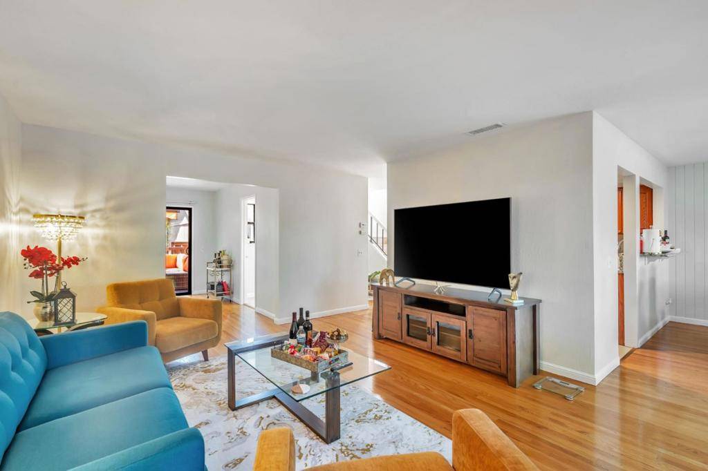 Hayward, CA 94541,2195 Oak Creek PL