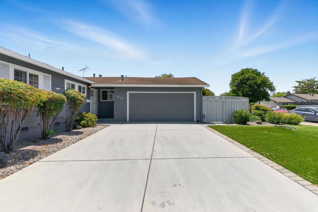 Sunnyvale, CA 94087,936 Greenwich AVE