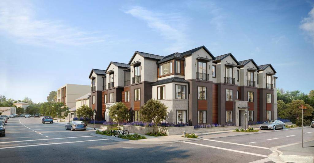 Los Altos, CA 94022,425 First ST #34