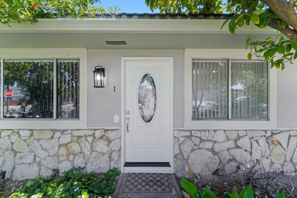 San Jose, CA 95123,5614 Calmor AVE #1