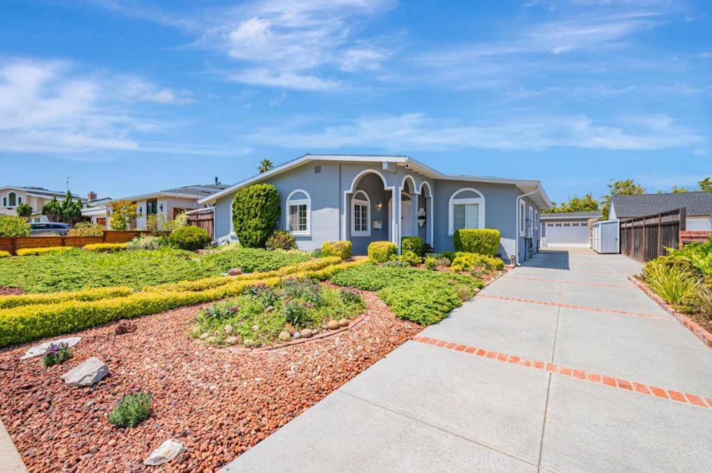 Millbrae, CA 94030,828 Hawthorne WAY