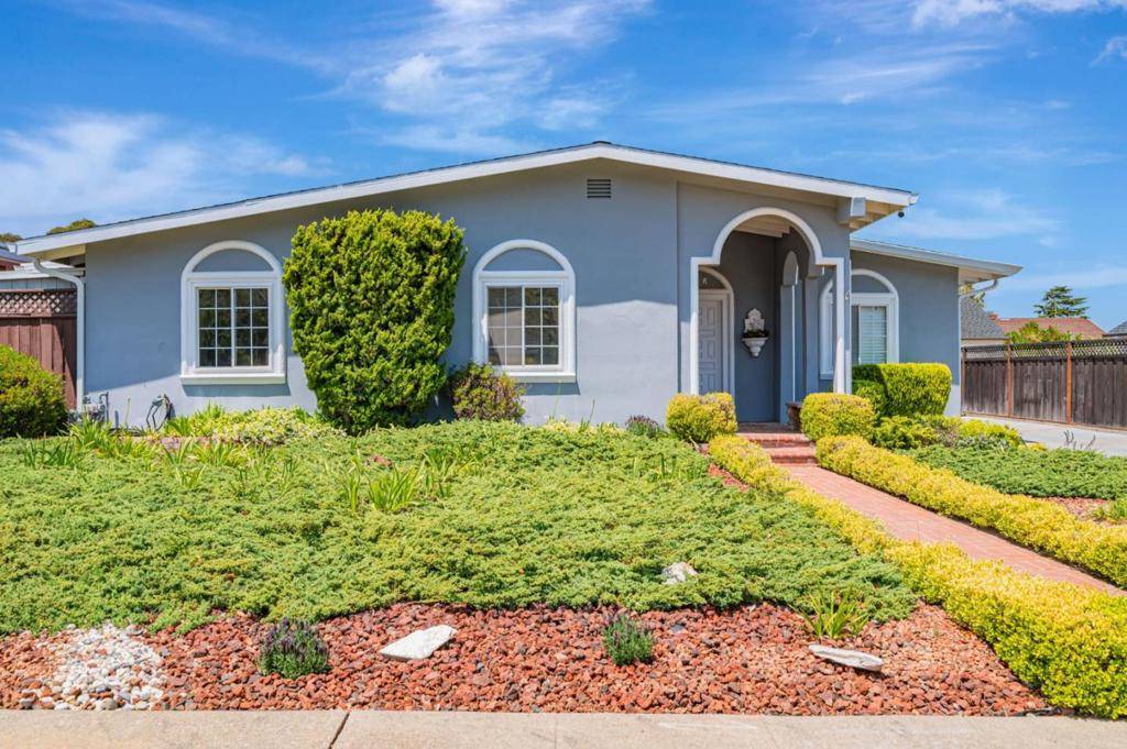 Millbrae, CA 94030,828 Hawthorne WAY
