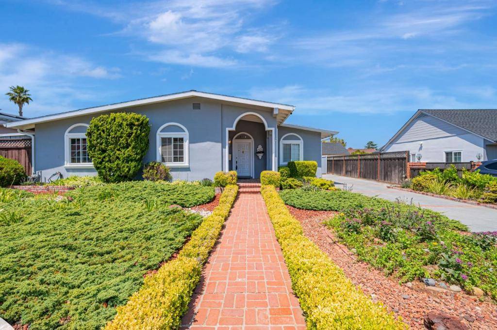 Millbrae, CA 94030,828 Hawthorne WAY