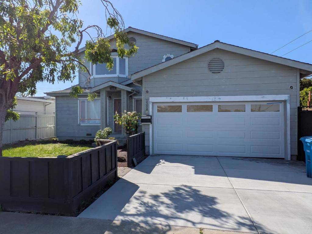 San Mateo, CA 94401,1508 Lodi AVE