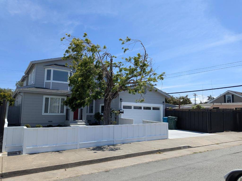 San Mateo, CA 94401,1508 Lodi AVE