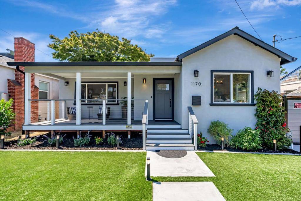 Hayward, CA 94541,1170 Cotter WAY