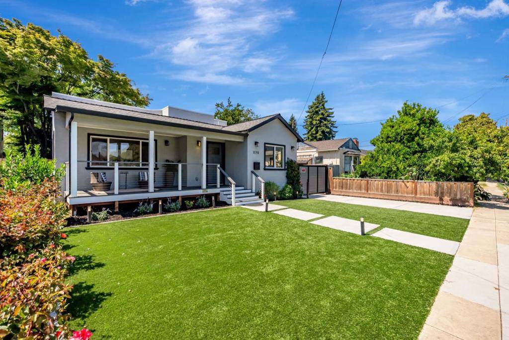 Hayward, CA 94541,1170 Cotter WAY