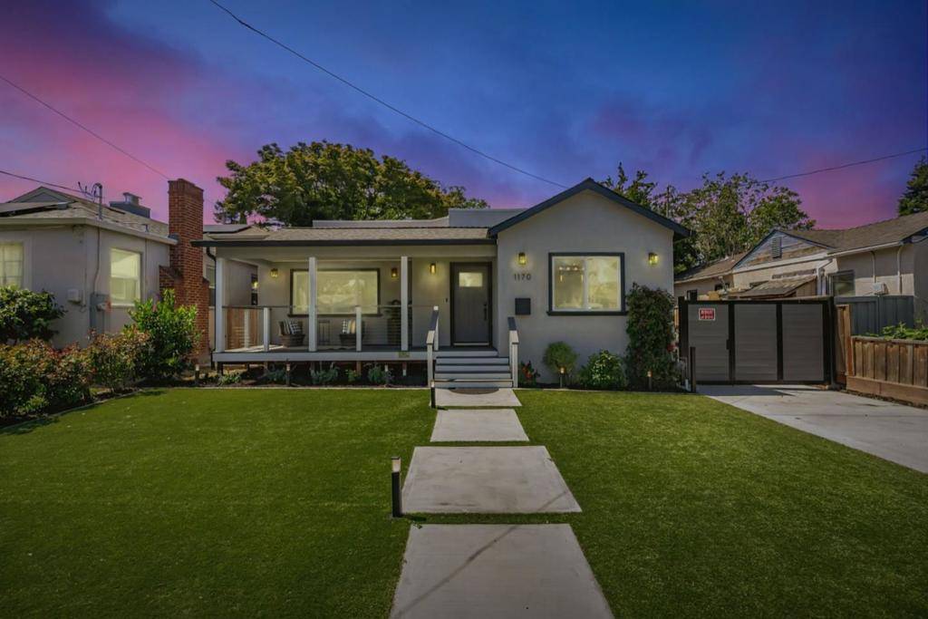 Hayward, CA 94541,1170 Cotter WAY