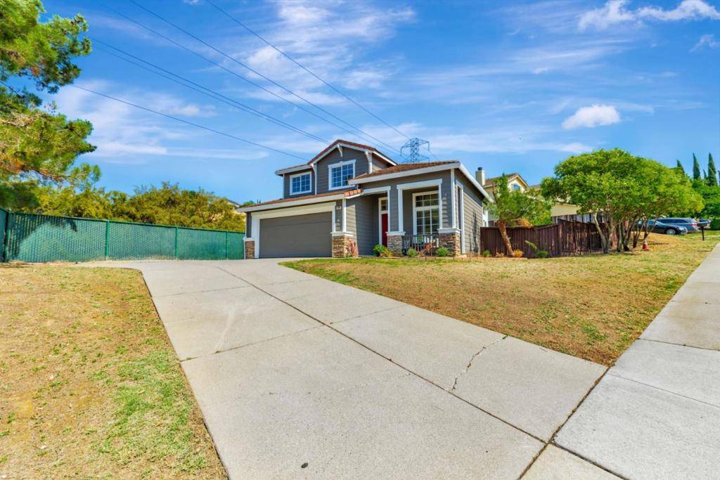 Antioch, CA 94531,5109 Pawnee DR