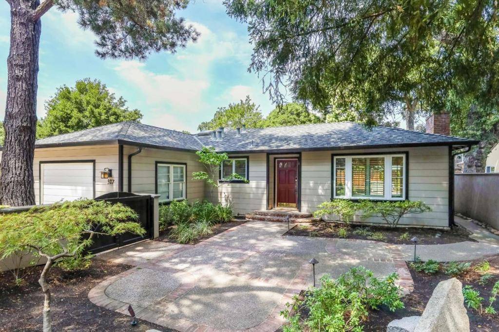 Menlo Park, CA 94025,327 Bay RD