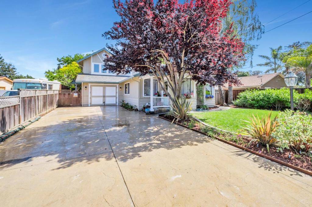 Watsonville, CA 95076,18 Linden RD