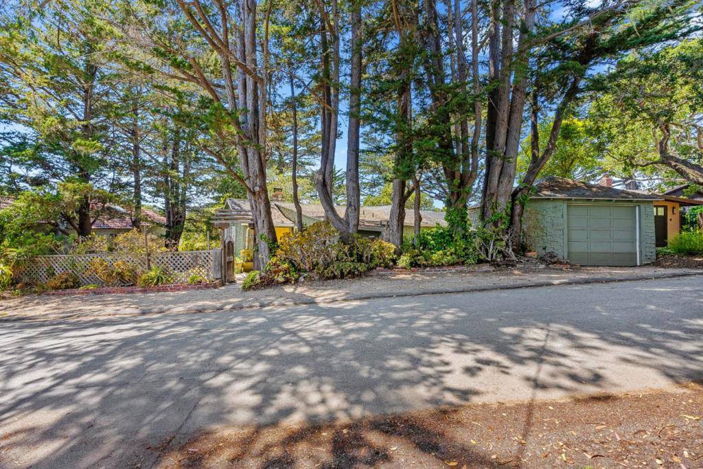 Carmel, CA 93923,0 Santa Fe 6 SW of Ocean AVE
