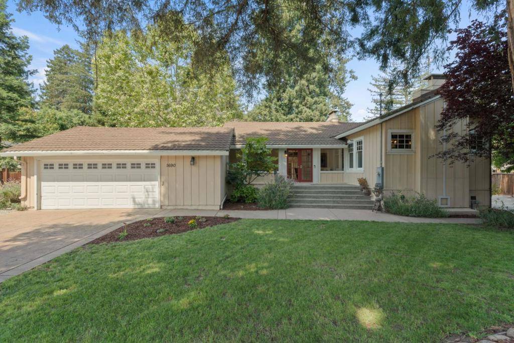 Redwood City, CA 94062,1690 Cordilleras RD