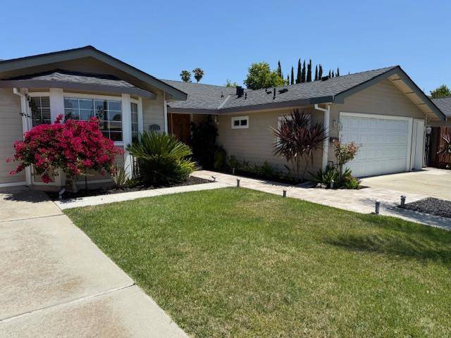 San Jose, CA 95118,4450 Silva AVE