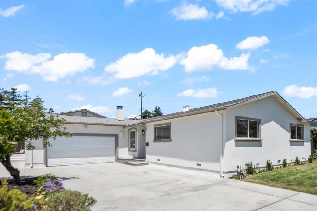 Sunnyvale, CA 94087,967 Chelan DR