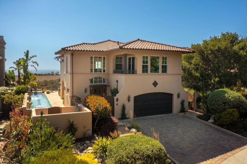 Aptos, CA 95003,188 Zanzibar DR