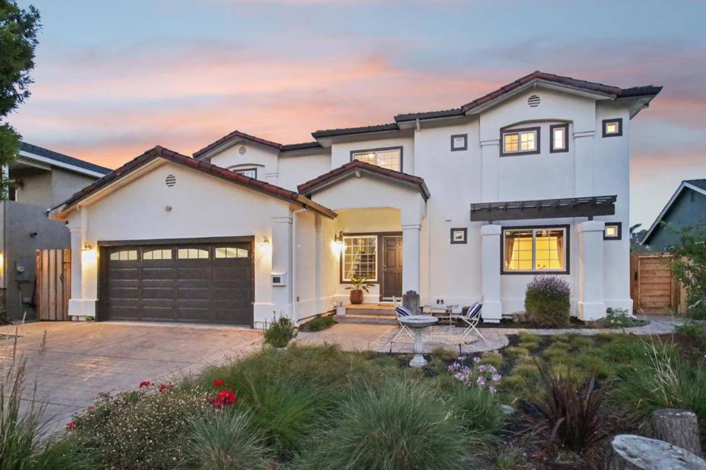 San Jose, CA 95136,484 Edelweiss DR