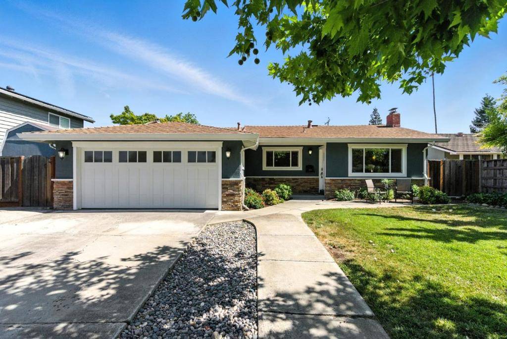 San Jose, CA 95118,1274 Rodney DR
