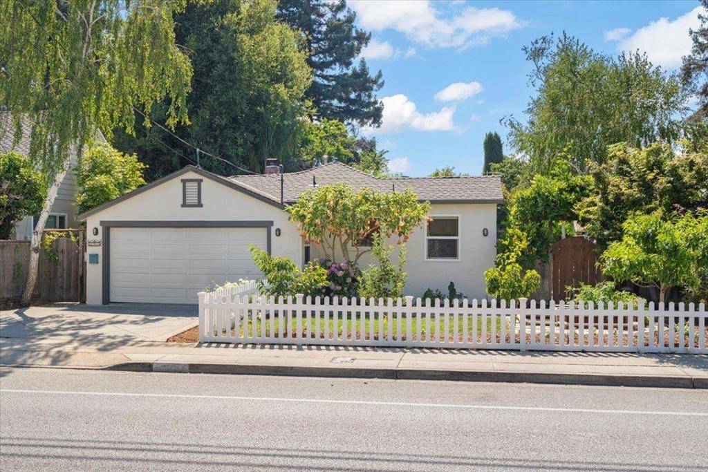 Campbell, CA 95008,197 S Leigh AVE