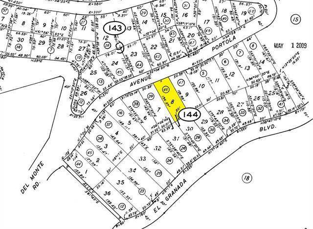 El Granada, CA 94018,0 Avenue Portola
