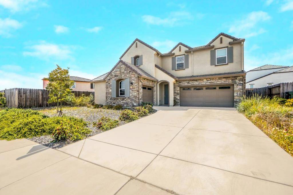 Antioch, CA 94531,4535 Bitter ST