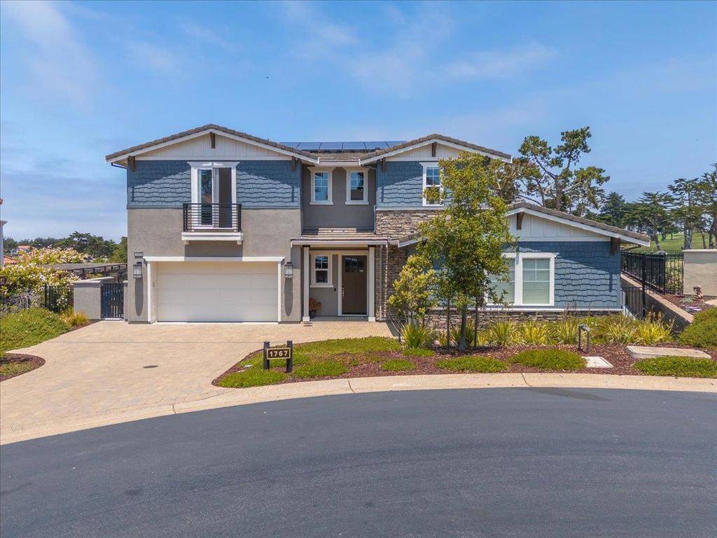 Seaside, CA 93955,1767 Fairway CT