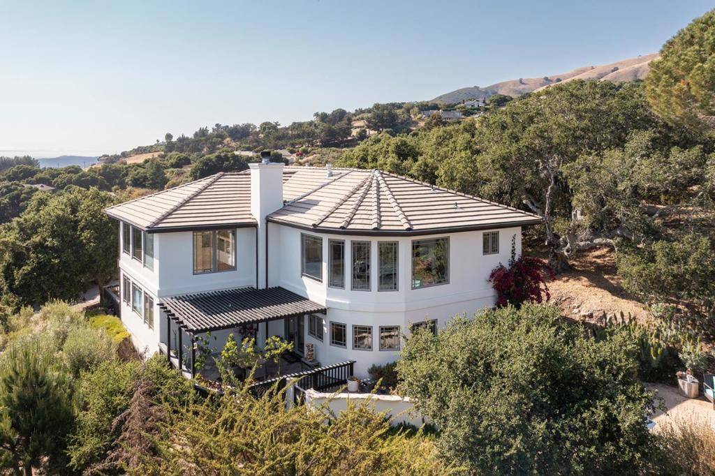 Carmel Valley, CA 93924,175 Chaparral RD