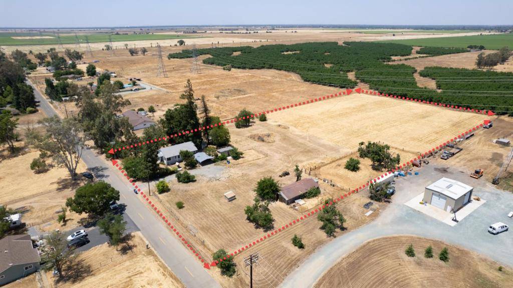 Wilton, CA 95693,11835 Hobday RD