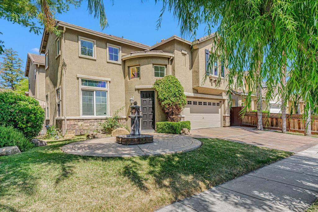 Los Banos, CA 93635,1619 Tumbleweed WAY